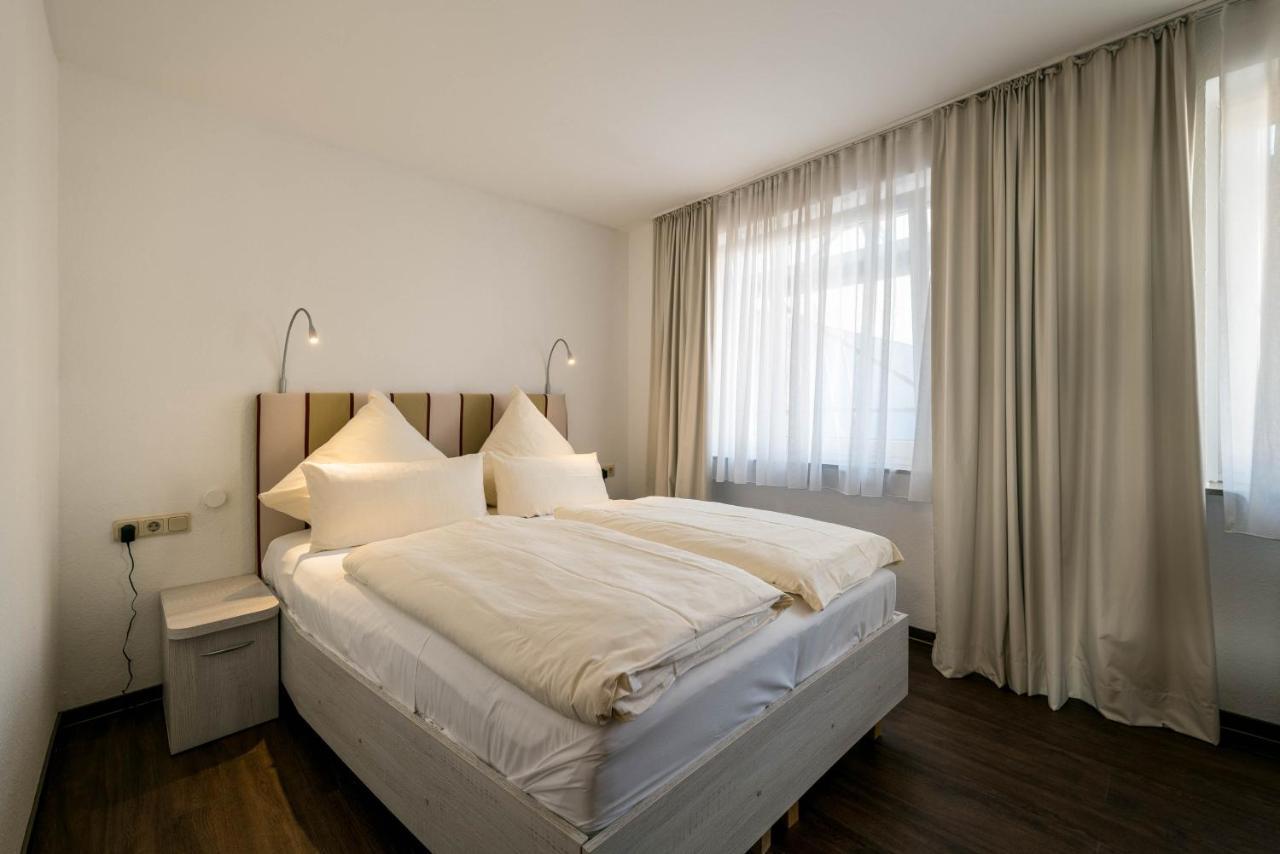 Appartamento Haus Roland Heligoland Esterno foto